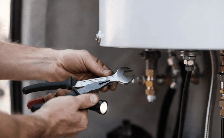 Why choose Water Heater Repair in Doylestown, PA